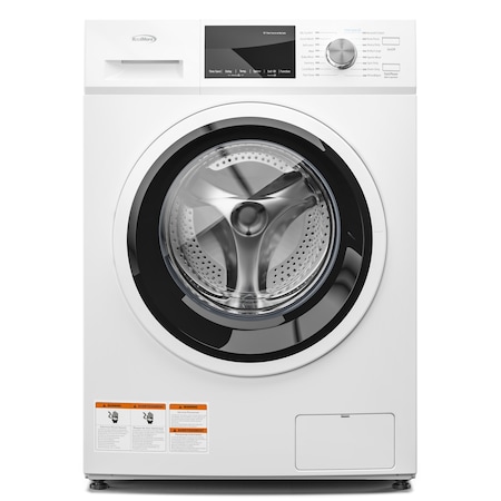Koolmore Compact Front Load Washer FLW-3CWH
